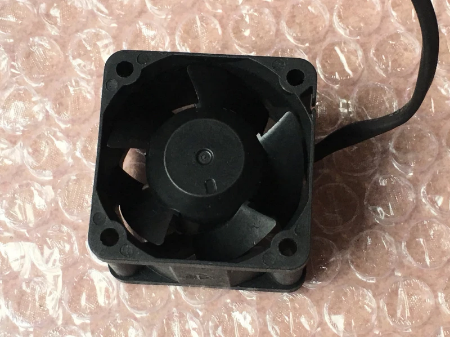 Original DELTA FFB0412HN Cooling Fan 12V 0.11A 0.84W 3wires FFB0412HN Fans